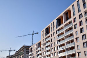 выбор новостройки от застройщика